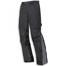 HELD X-road pánske vrchné nohavice 01 čierna