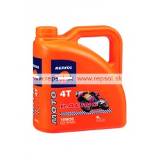Repsol Moto Racing 4T 10W50 4L