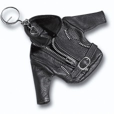 Held kľúčenka - bunda